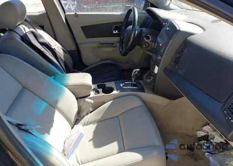 2007 Cadillac Cts Standard z USA, uszkodzony, nr VIN 1G6DM57T970170888